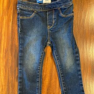 Old Navy Kids Blue Denim Jeans